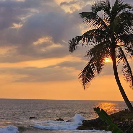 Villa Sea View 高尔 外观 照片