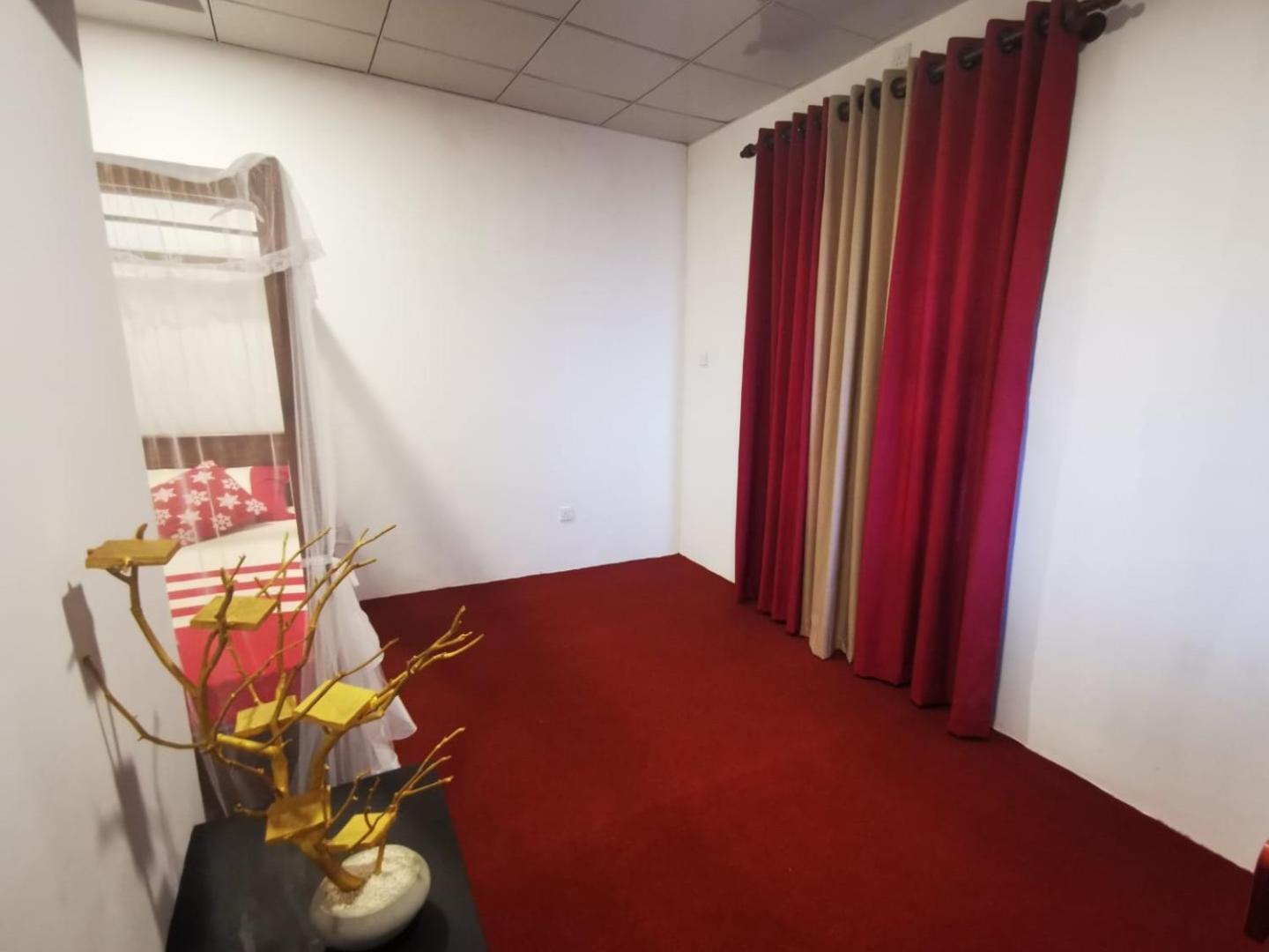 Villa Sea View 高尔 外观 照片