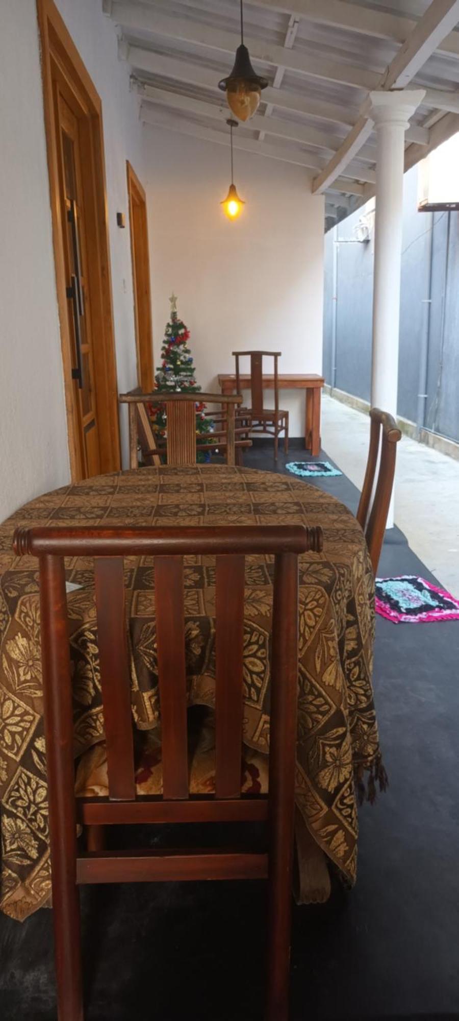 Villa Sea View 高尔 外观 照片