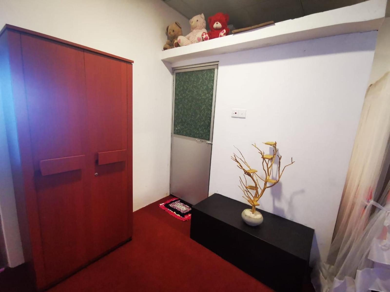 Villa Sea View 高尔 外观 照片