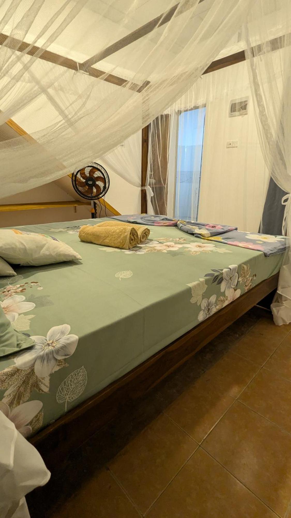 Villa Sea View 高尔 外观 照片