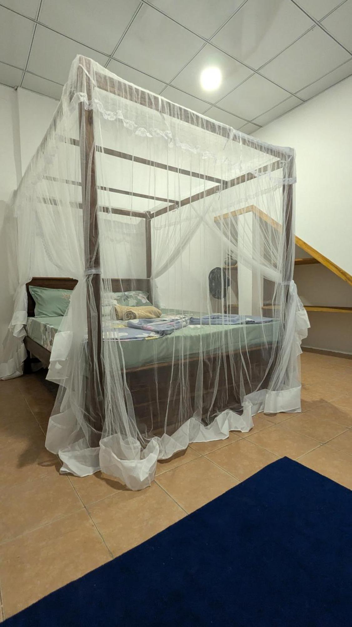 Villa Sea View 高尔 外观 照片
