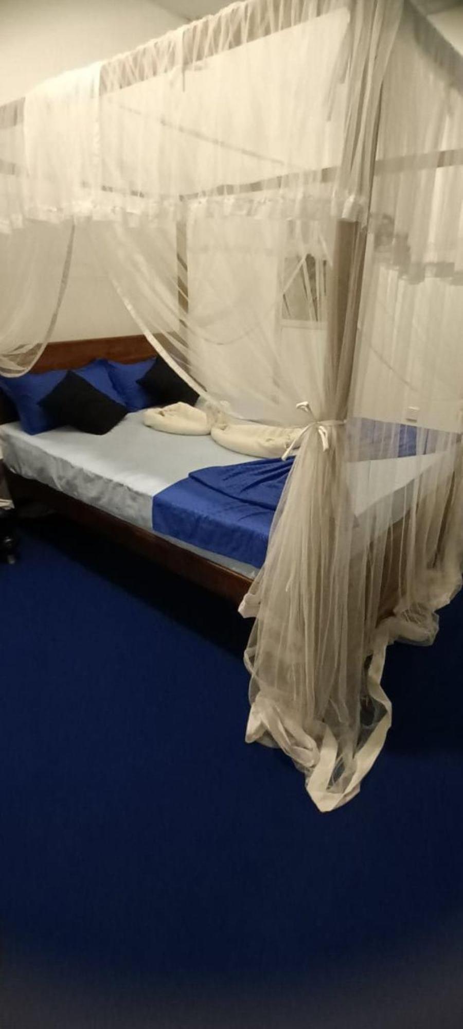 Villa Sea View 高尔 外观 照片