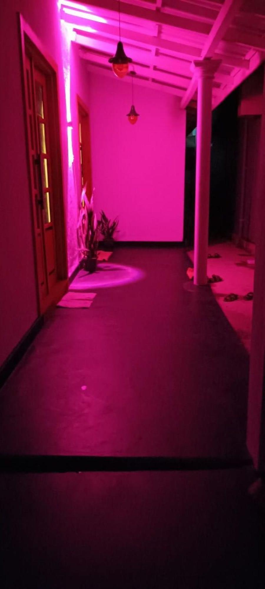 Villa Sea View 高尔 外观 照片