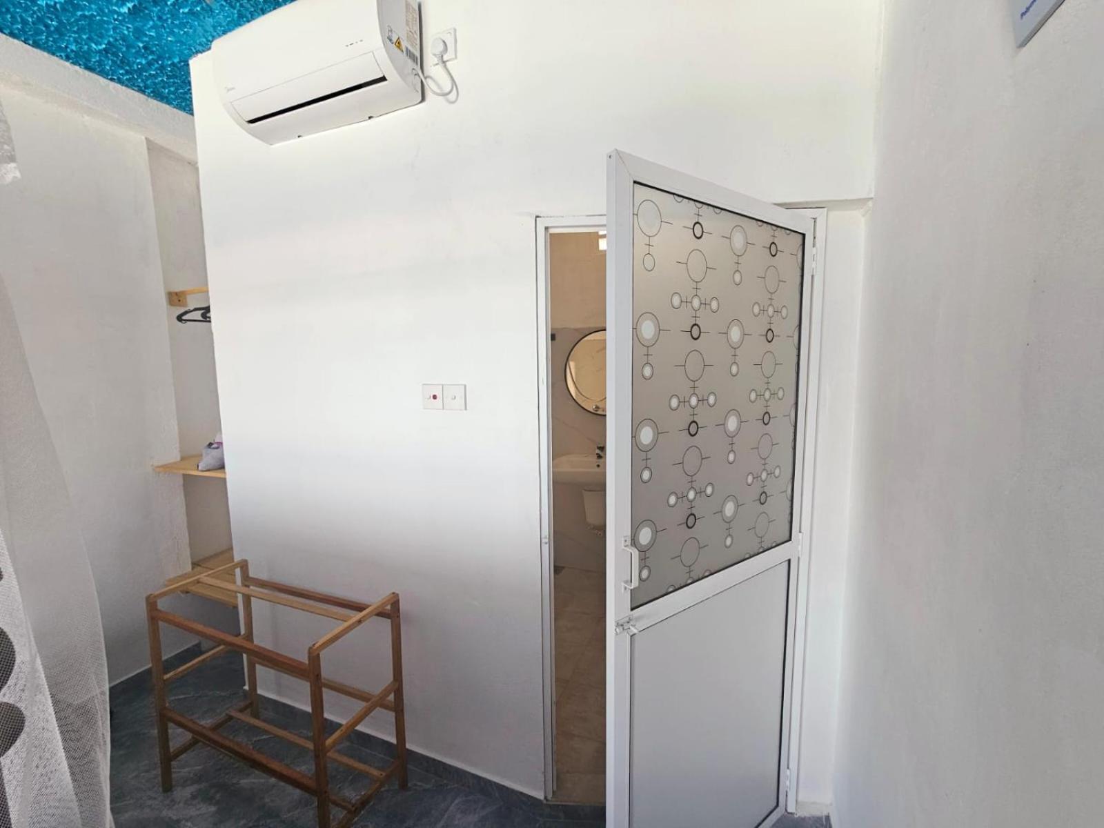 Villa Sea View 高尔 外观 照片
