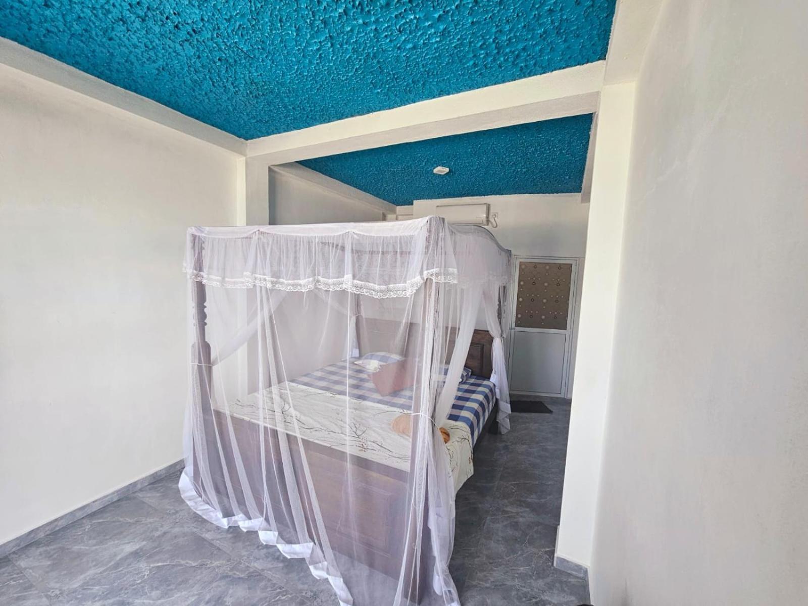 Villa Sea View 高尔 外观 照片