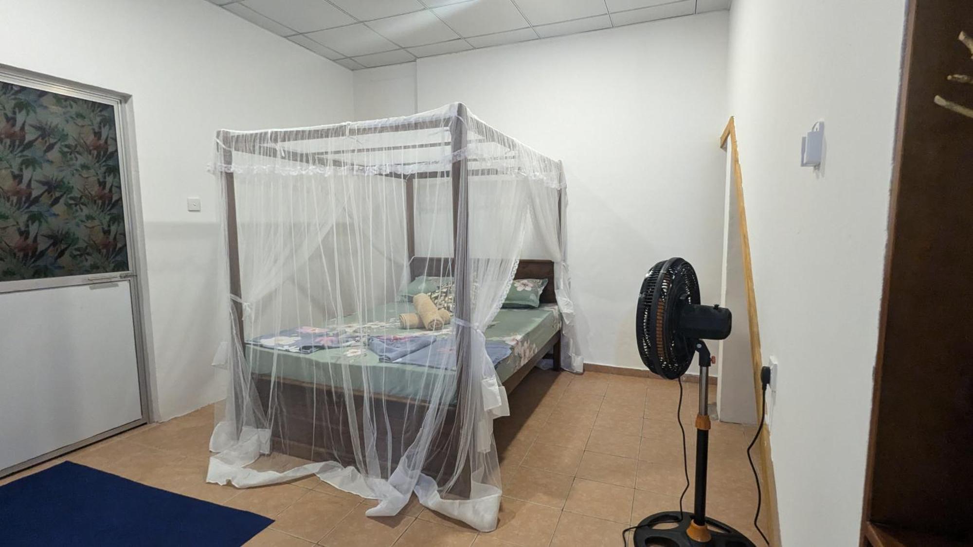 Villa Sea View 高尔 外观 照片
