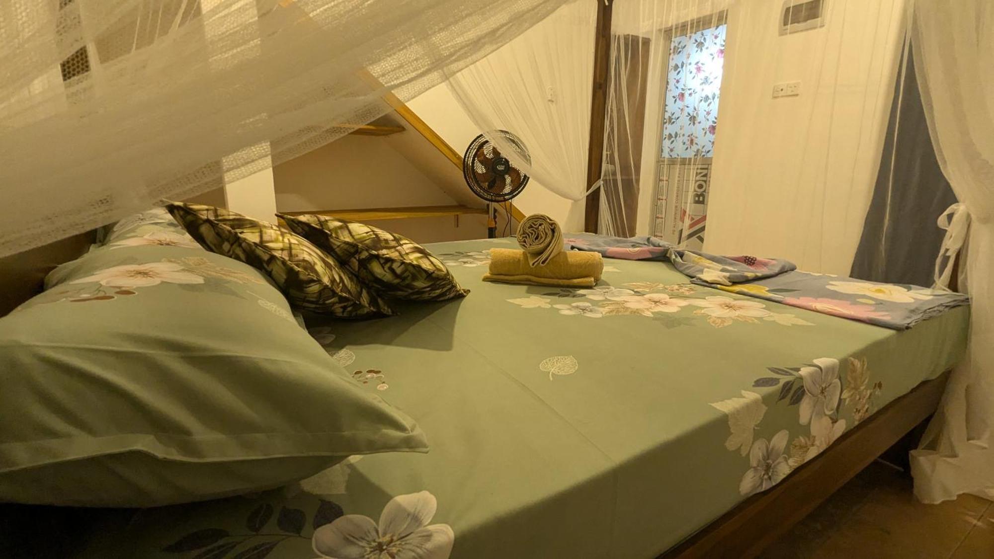 Villa Sea View 高尔 外观 照片