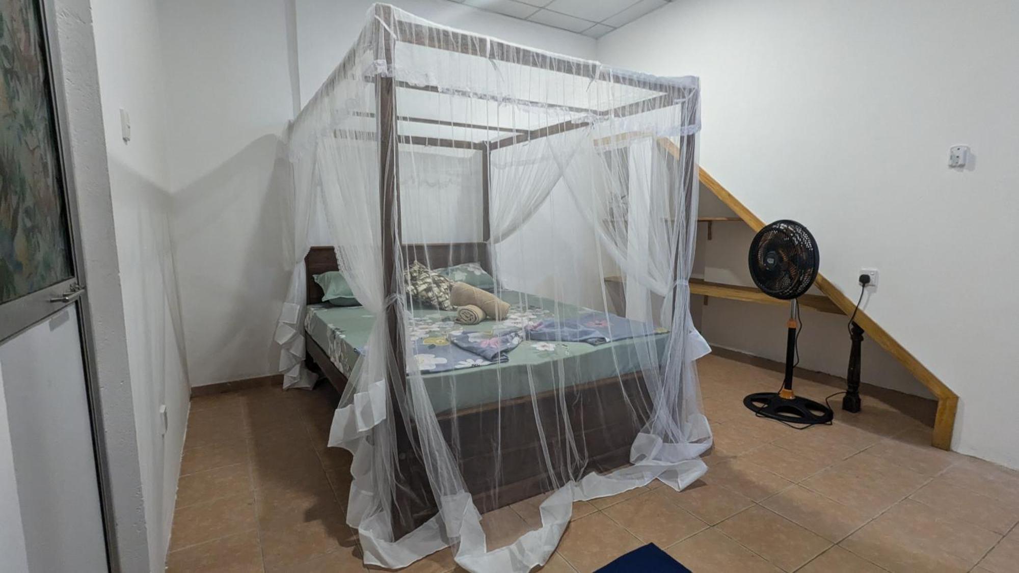 Villa Sea View 高尔 外观 照片