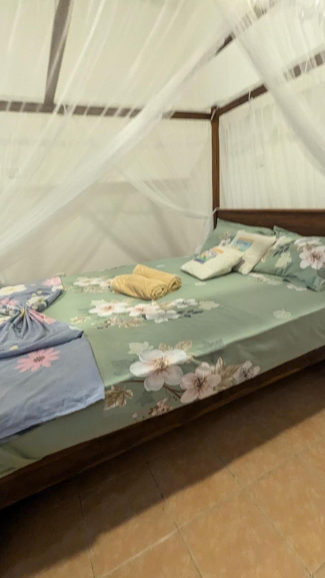 Villa Sea View 高尔 外观 照片