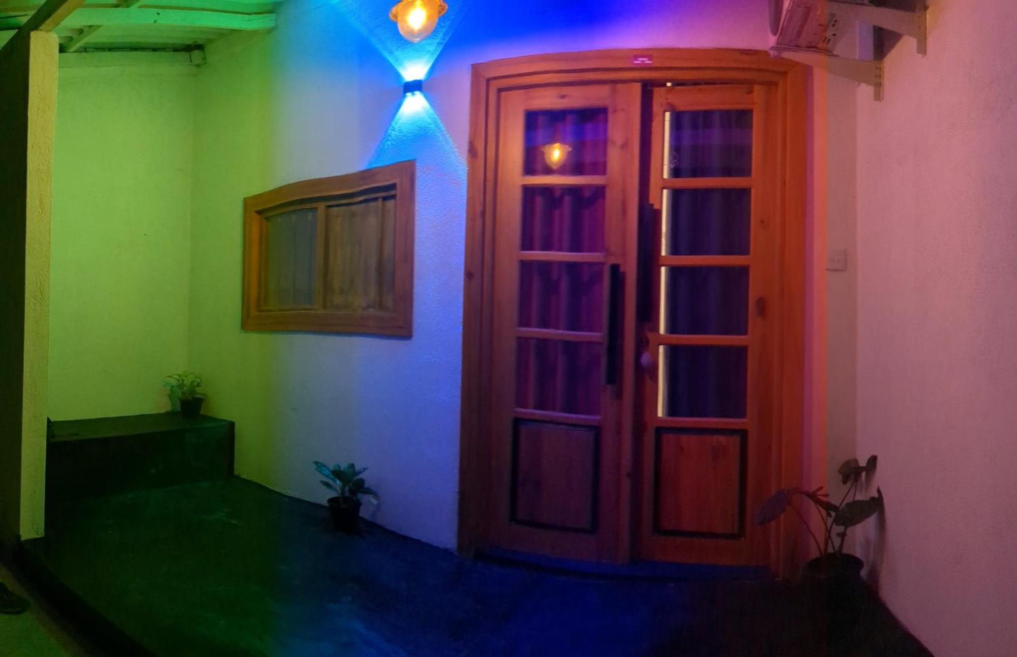 Villa Sea View 高尔 外观 照片
