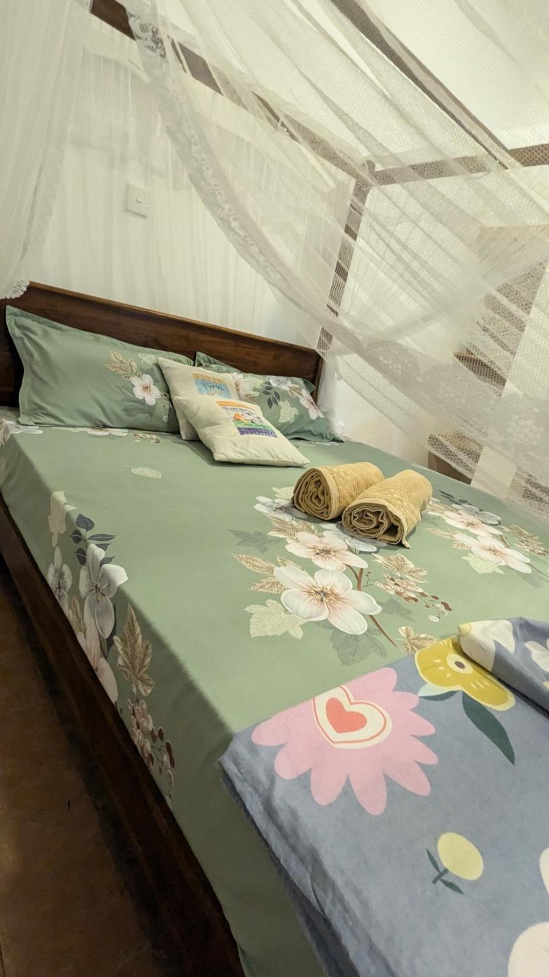 Villa Sea View 高尔 外观 照片